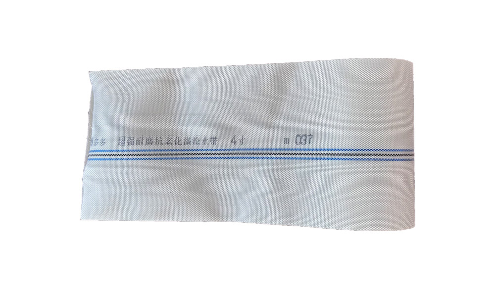 娄底涤纶编织水带使用方法