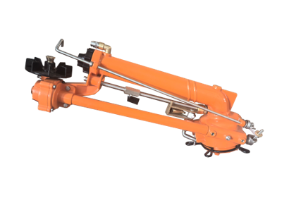 娄底喷灌技术的创新发展方向：智能化、节能环保化、功能集成化与精准化