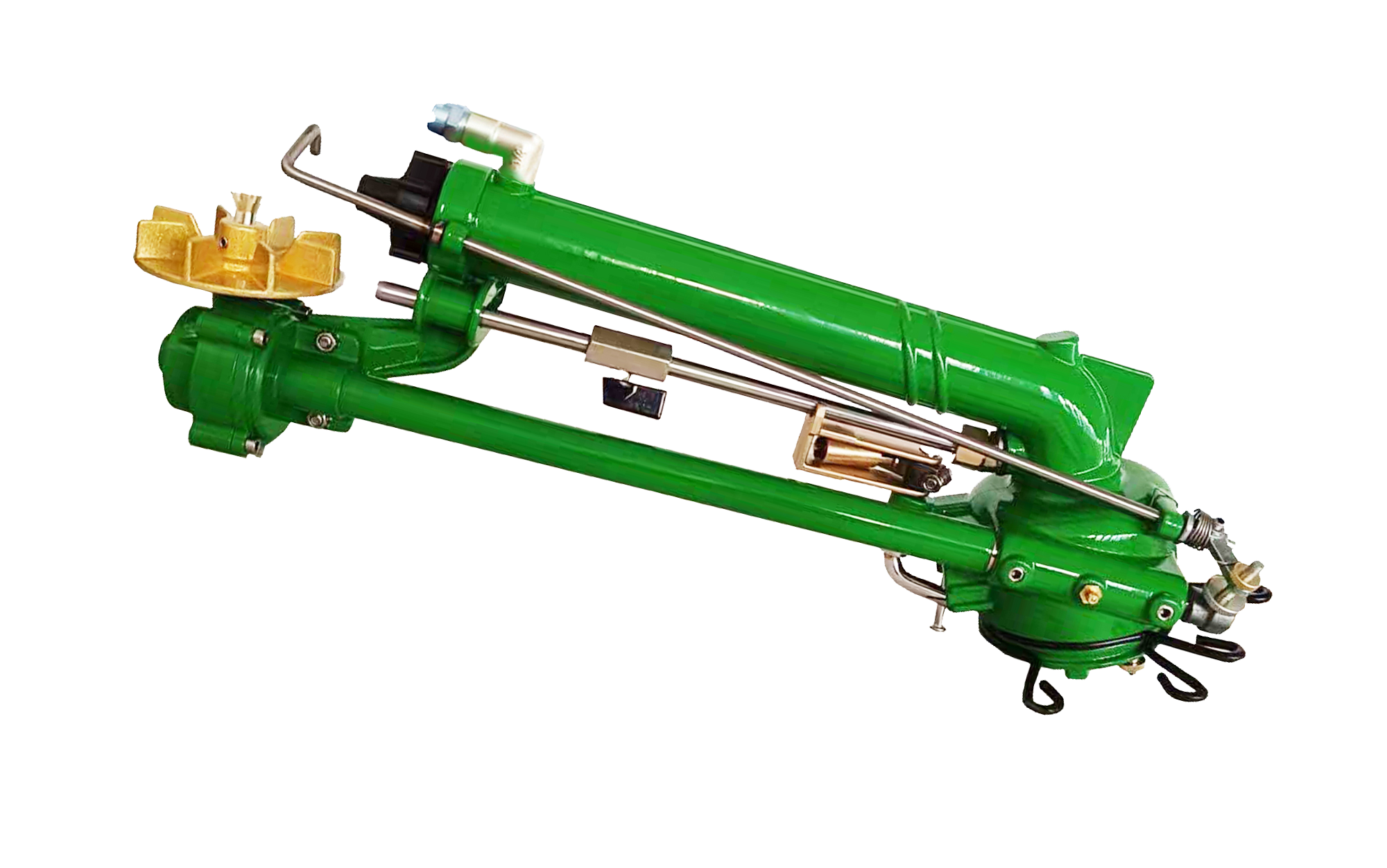 娄底SK41 PLUS涡轮喷枪