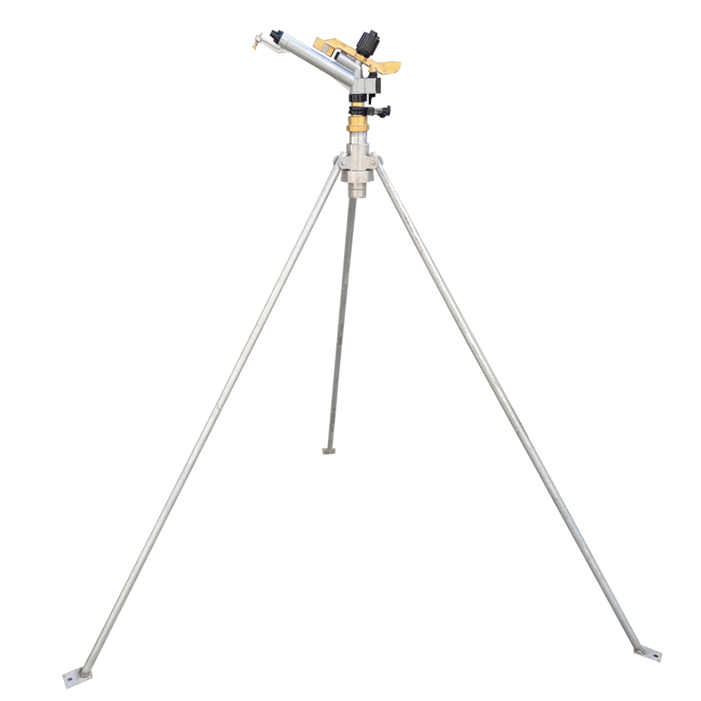 娄底程瑞达 CRC30 灌溉喷枪支架四大核心优势