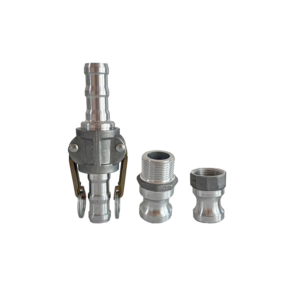 娄底1.0寸快速接头