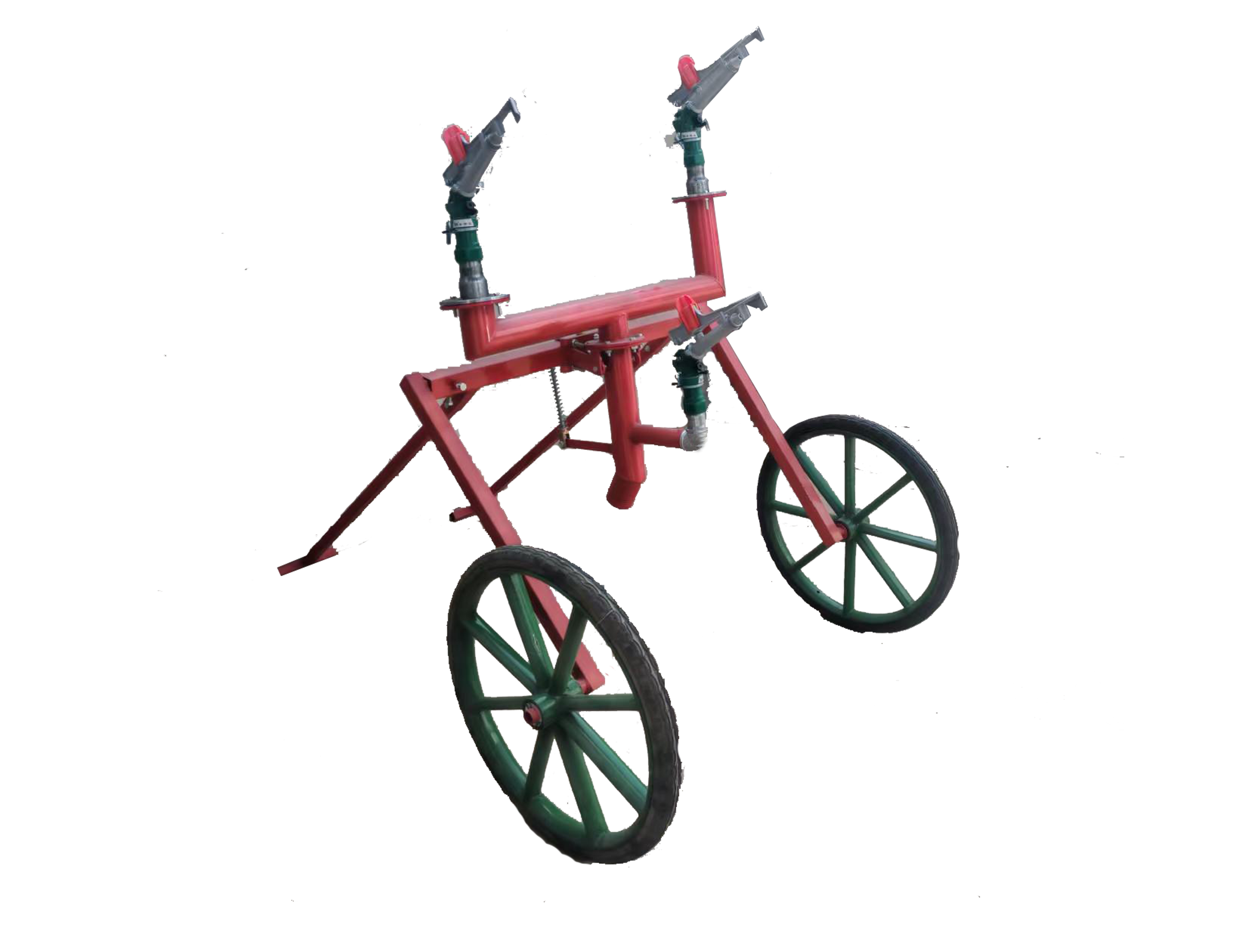 娄底PY30移动喷灌车 春季播种农田灌溉高效搭档